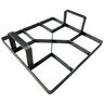 Forma Molde Aço 3mm Estampar Carimbar Concreto Piso Jardim - 2