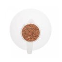 Ver imagem 2 de Galheteiro P/ Azeite Branco Tampa Cortiça 230ml 20605 Wolff