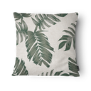 Ver imagem 3 de Kit 3 Capas de Almofada 43x43cm - Floral - Tecido Veludo 100% Poliéster