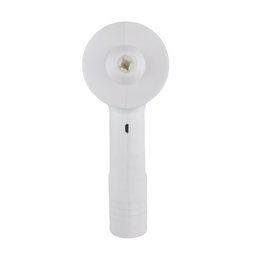 Mixer de Mao Batedor Alta Velocidade Fuet Misturador Portatil USB Sem Fio Potente Confeitaria Bolo - 7