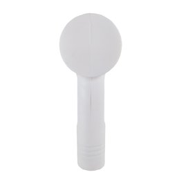 Mixer de Mao Batedor Alta Velocidade Fuet Misturador Portatil USB Sem Fio Potente Confeitaria Bolo - 4