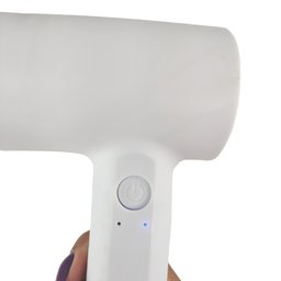 Mixer de Mao Batedor Alta Velocidade Fuet Misturador Portatil USB Sem Fio Potente Confeitaria Bolo - 5