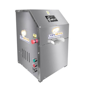 Garapeira Copametal Luxo Inox 200 220v Gli-200-220v