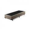 Cama Box Solteiro Umaflex Colchão 188x88x24cm Molas Ensacadas Sevilha Umaflex - 5