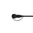 Ver imagem 3 de Cabo Porta-lâmpadas Hang Stella para 8 Lâmpadas E27 5,5 Metros Bivolt - Preto