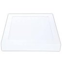 Ver imagem 1 de Painel Plafon Led 18w Sobrepor Quadrado Avant Branco Frio