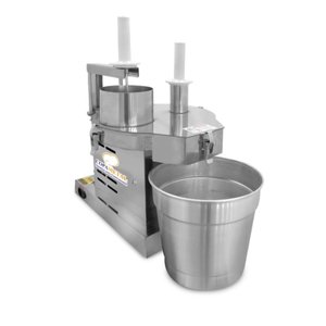 Multiprocessador de Alimentos Copametal 30cm 6 Discos 220v Mpa-30-220v6