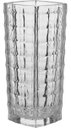 Ver imagem 4 de Vaso Decorativo Enfeite Casa Vidro 15x6x6cm Transparente