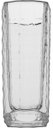 Ver imagem 6 de Vaso Decorativo Enfeite Casa Vidro 15x6x6cm Transparente