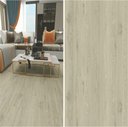 Ver imagem 1 de Piso Vinilico Autocolante Régua Madeira Caixa 3m2 - Garapeira - Imitação Madeira
