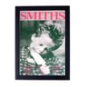 Quadro poster rock post punk indie Smiths 24x33cm p8154 - 1