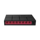 Ver imagem 1 de Switch de Mesa 8 P 10/100/1000 Mbps Ms108g