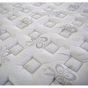 Ver imagem 3 de Colchão Casal Ult Marselha Maxspring One S.Pillow 25x 188x 138 cm Branco/Preto Herval