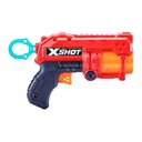 Ver imagem 3 de Lançador de Dardos - X-shot Red - Fury 4 - 16 Dardos - Candide