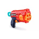Ver imagem 2 de Lançador de Dardos - X-shot Red - Fury 4 - 16 Dardos - Candide