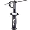 Ver imagem 6 de Martelete Makita Rotativo Rompedor Sds Plus 18v Solo