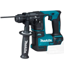 Ver imagem 5 de Martelete Makita Rotativo Rompedor Sds Plus 18v Solo