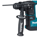 Ver imagem 7 de Martelete Makita Rotativo Rompedor Sds Plus 18v Solo