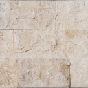 Ver imagem 1 de Pedra Natural Travertino Free Length  20X2,5 - 1m²