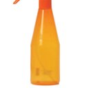 Ver imagem 4 de Pulverizador Leve Ultrajet 500 ml Laranja - Guarany 321-07