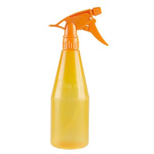 Pulverizador Leve Ultrajet 500 ml Laranja - Guarany 321-07