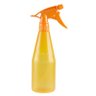 Pulverizador Leve Ultrajet 500 ml Laranja - Guarany 321-07 - 1