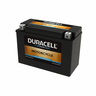 BATERIA MOTO DURACELL 8Ah YAMAHA XT 660 YAMAHA DTZ9B GEL AGM - 1