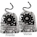 Ver imagem 3 de Caneca Engenharia Produção com Saquinho