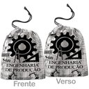 Ver imagem 3 de Caneca Engenharia Produção com Saquinho