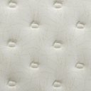 Ver imagem 3 de Colchão Solteiro Meca Spain Maxspring One S.Pillow 27x 188x 88 cm Bege/Branco Herval