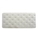 Ver imagem 2 de Colchão Solteiro Meca Spain Maxspring One S.Pillow 27x 188x 88 cm Bege/Branco Herval
