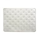 Ver imagem 3 de Colchão Queen Meca Spain Maxspring One S.Pillow 27x 198x 158 cm Bege/Branco Herval
