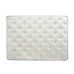 Colchão Queen  Meca Spain Maxspring ONE S.pillow 27X 198X 158 cm - 3
