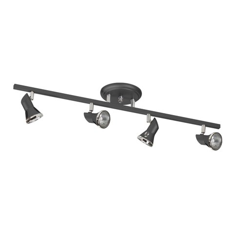 Spot Bivolt Trilho 4 Lâmpadas 5704 JD Molina