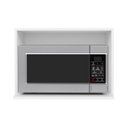 Ver imagem 5 de Suporte Microondas e Forno Elétrico Aéreo 60cm Itália Branco - Lumil