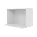 Ver imagem 6 de Suporte Microondas e Forno Elétrico Aéreo 60cm Itália Branco - Lumil