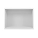 Ver imagem 7 de Suporte Microondas e Forno Elétrico Aéreo 60cm Itália Branco - Lumil