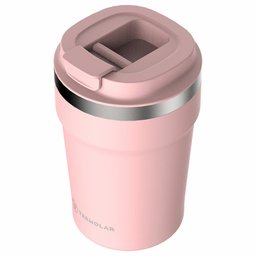 Copo Térmico Inox Termolar Uniq com Tampa 380 ml - 5