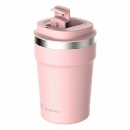 Copo Térmico Inox Termolar Uniq com Tampa 380 ml - 2