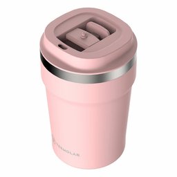 Copo Térmico Inox Termolar Uniq com Tampa 380 ml - 4