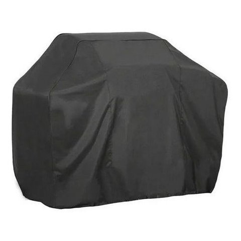 Capa para Churrasqueira e Grill Retangular 178x61x122cm