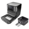 Fritadeira Philco Air Fry Oven Pfr2200p 4 em 1 12l 220v - 3