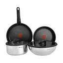 Ver imagem 1 de Jogo de Panelas Tefal Ingenio