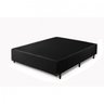 Conjunto Cama Box Colchão Casal Molas Ensacadas 188x138x33cm Cayenne Umaflex - 5