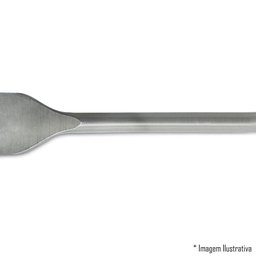 Broca Chata P- Madeira - Med. 1.3-8 X 155 - 4