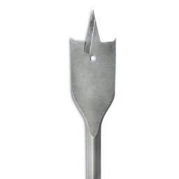 Broca Chata P- Madeira - Med. 1.3-8 X 155 - 1