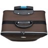 Mala Grande 23kg Anac Rodinhas Resistente Village Rígida Viagem - Marrom - 4