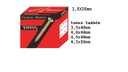 Ver imagem 2 de Parafuso Chipboard Philips para Madeira 3,5x35mm 1000 Unidades