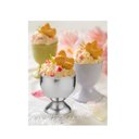 Ver imagem 3 de Porta Ovo Mini Taça Finger Food Aperitivo Suporte Inox 8un