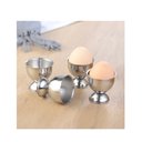 Ver imagem 2 de Porta Ovo Mini Taça Finger Food Aperitivo Suporte Inox 8un